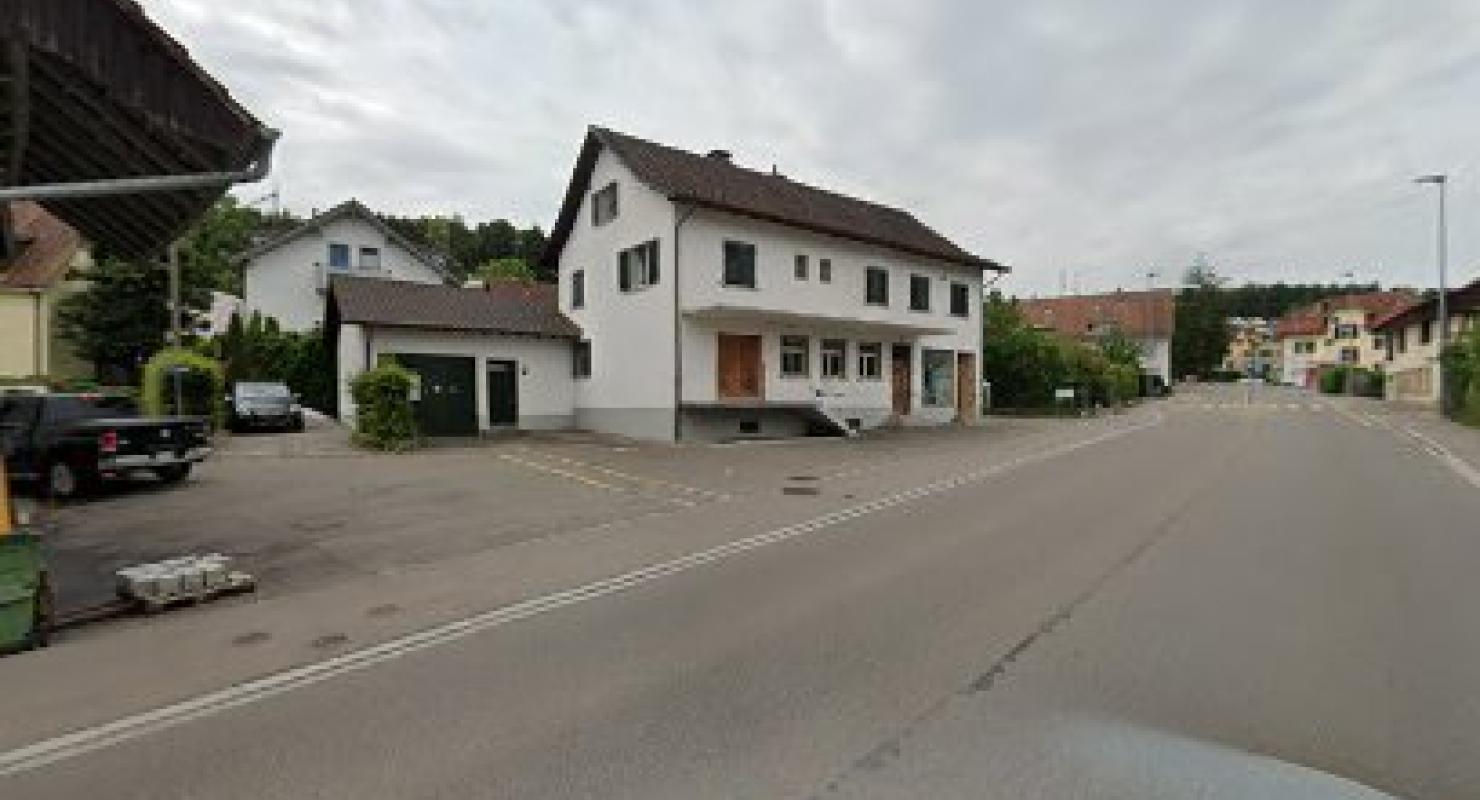 Nähstube Noci - Repair & Alteration in Zurich