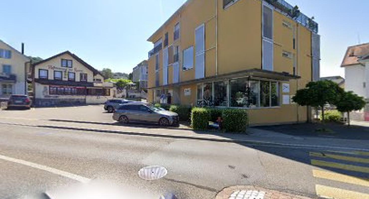 Favorite Things fashion and more - Moda upcycled in Zurigo