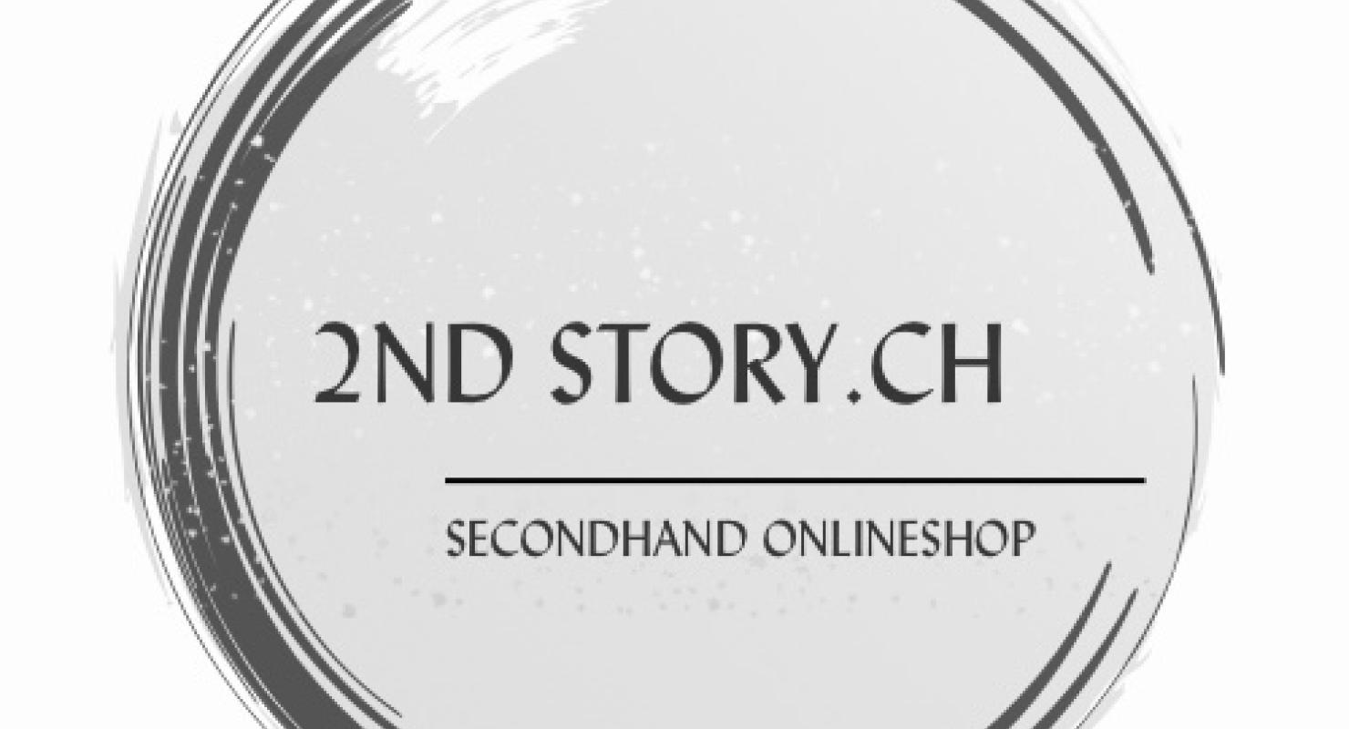 2ND STORY Secondhand Onlineshop - Abbigliamento di seconda mano in Zurigo