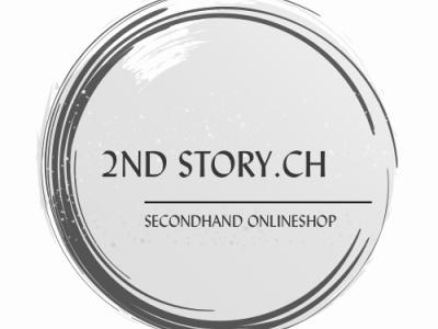 2ND STORY Secondhand Onlineshop - Abbigliamento di seconda mano a Zurigo