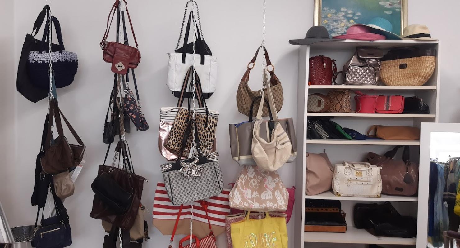 Brocki Malia - Second-hand Clothing in Zurich