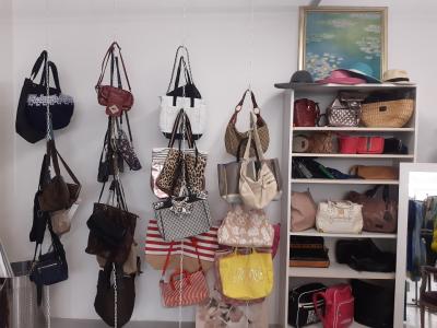 Brocki Malia - Abbigliamento di seconda mano a Zurigo