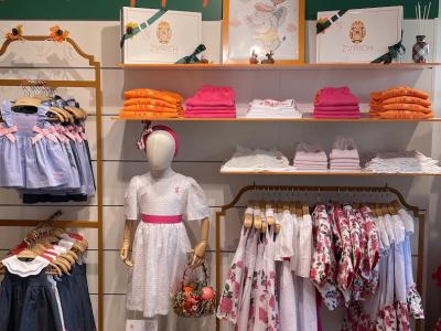 Zvrich - Second-Hand-Kleidung in Zürich