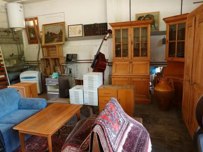 alt-Waren.shop - Vêtements de seconde main à Zurich