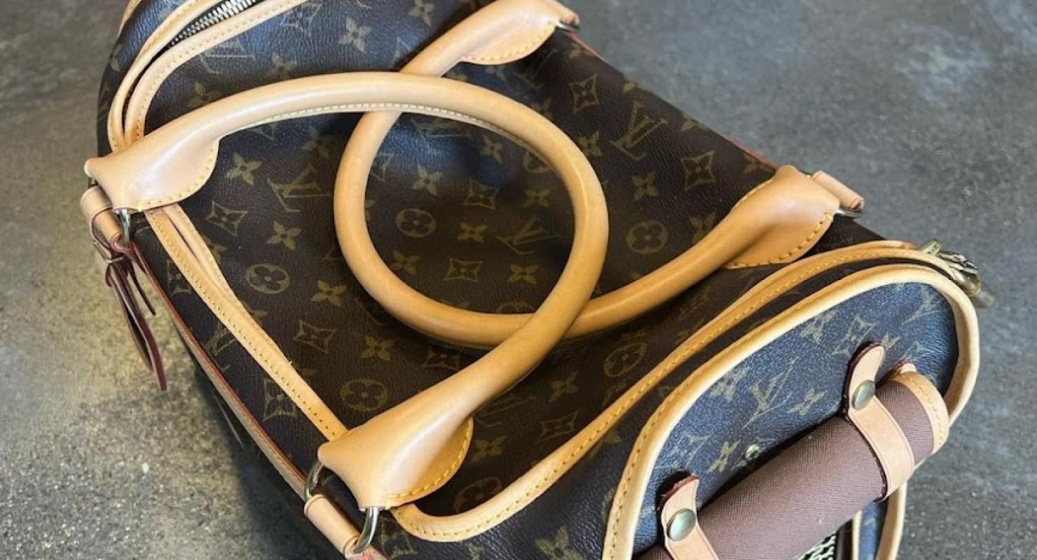 2ndluxe - Second-Hand-Kleidung in Zürich