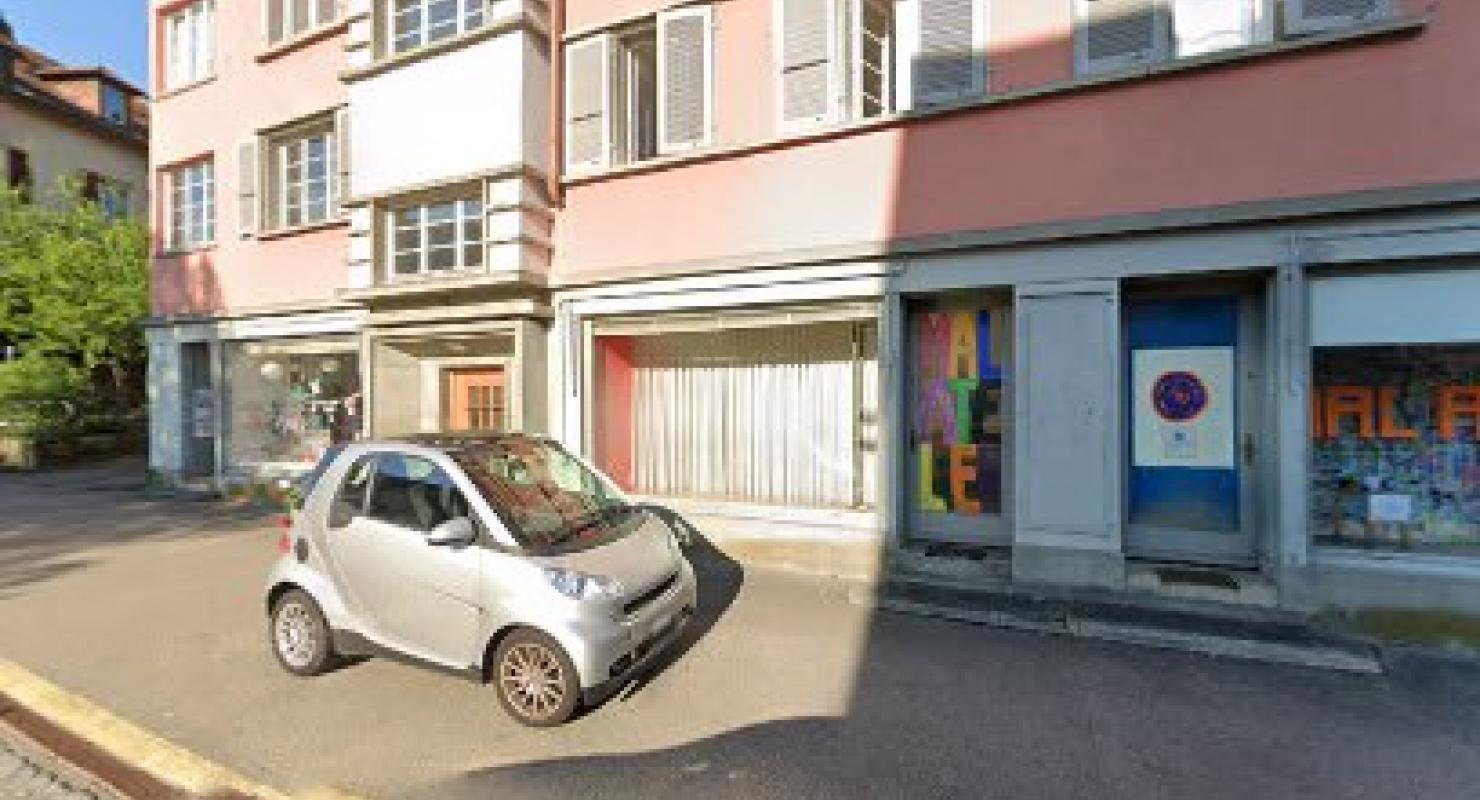 S- Schneidrerei Textilreinigung - Repair & Alteration in Zurich