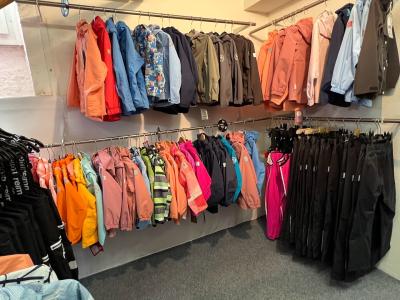 Lupino Kinder Kleider Boutique - Vêtements de seconde main à Zurich