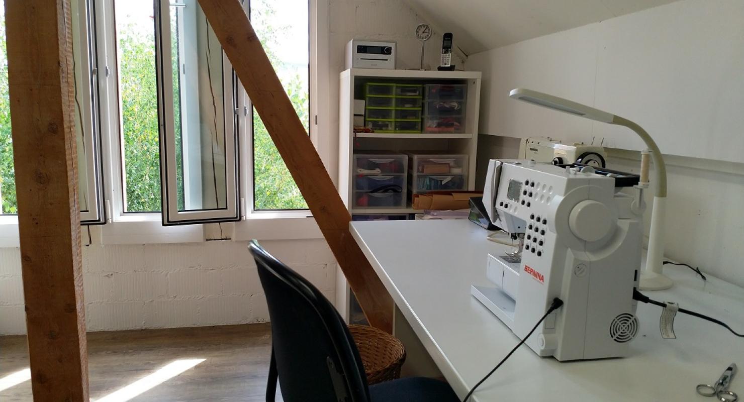 Chnopf & Zwirn - Repair & Alteration in Zurich