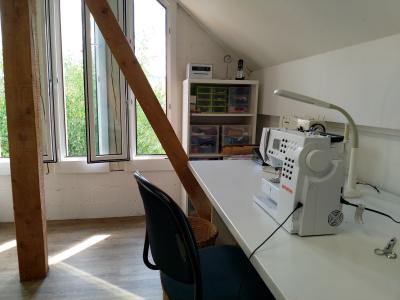 Chnopf & Zwirn - Repair & Alteration in Zurich