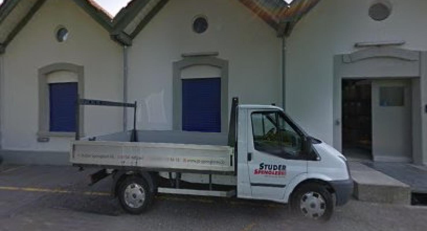 Adliswil - Abbigliamento di seconda mano in Zurigo