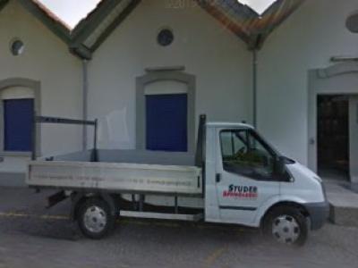 Adliswil - Abbigliamento di seconda mano a Zurigo