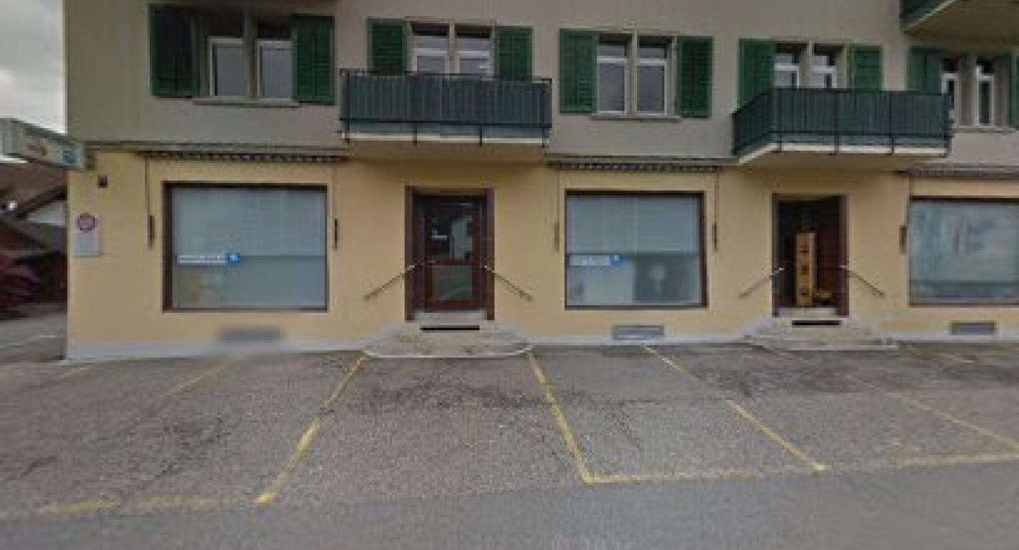 Creation Ursi - Upcycled Fashion in Zurich