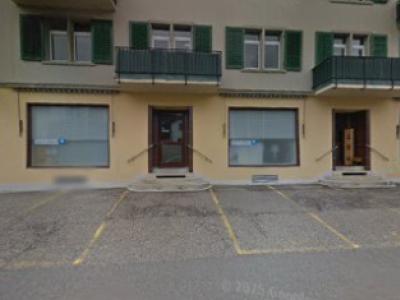 Creation Ursi - Upcycled Fashion in Zurich