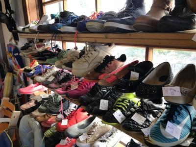 Max & Moritz - Vêtements de seconde main à Zurich