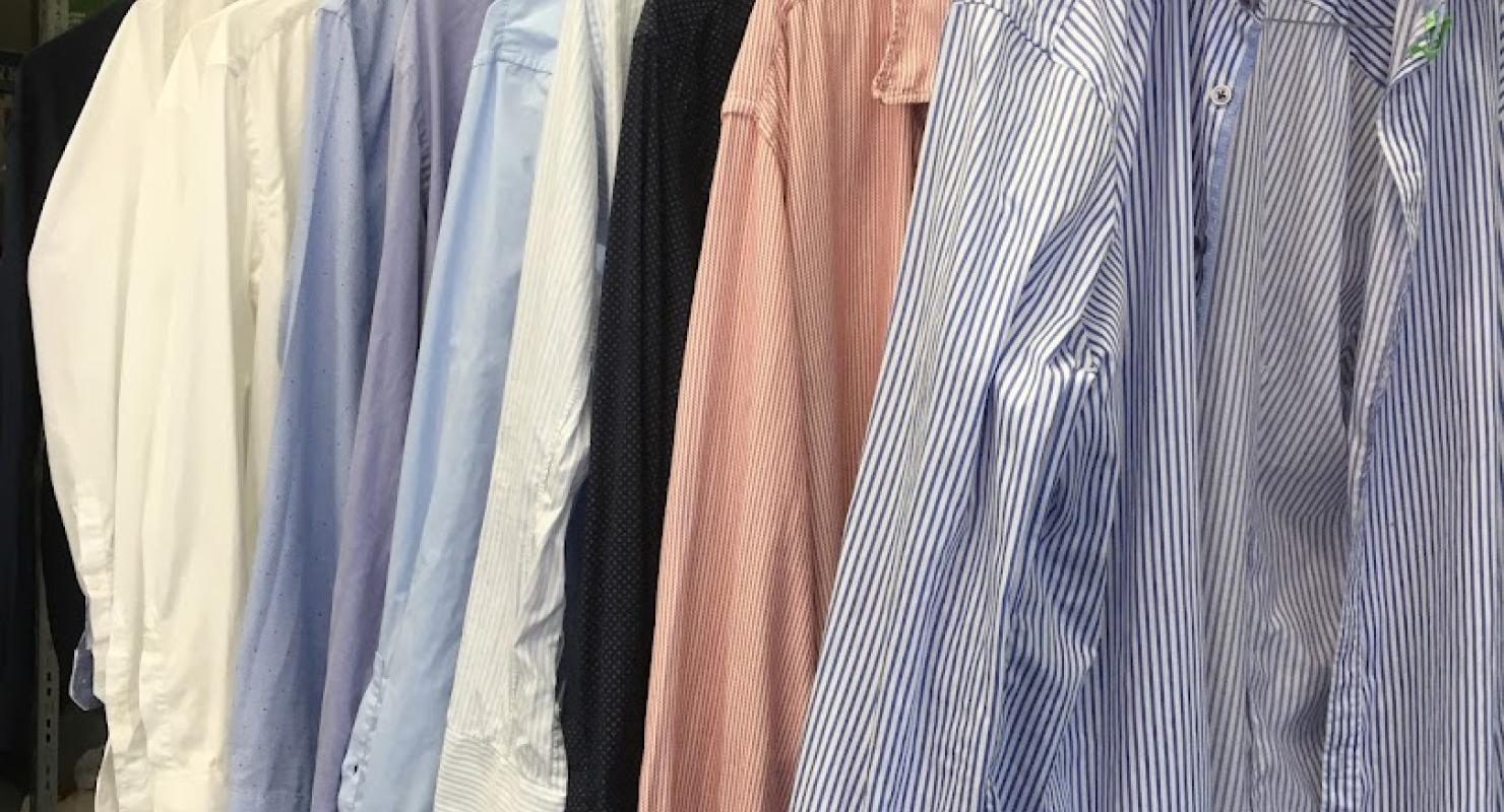 PiroPak Reinigung, Textil, Änderungsatelier - Reparatur & Änderung in Zürich