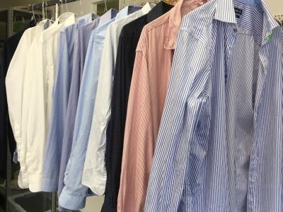 PiroPak Reinigung, Textil, Änderungsatelier - Reparatur & Änderung in Zürich