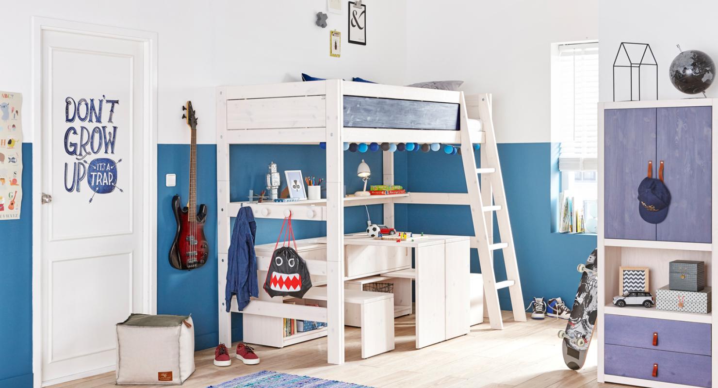 Kinderzimmershop.ch LIFETIME Kidsrooms - Second-hand Clothing in Zurich