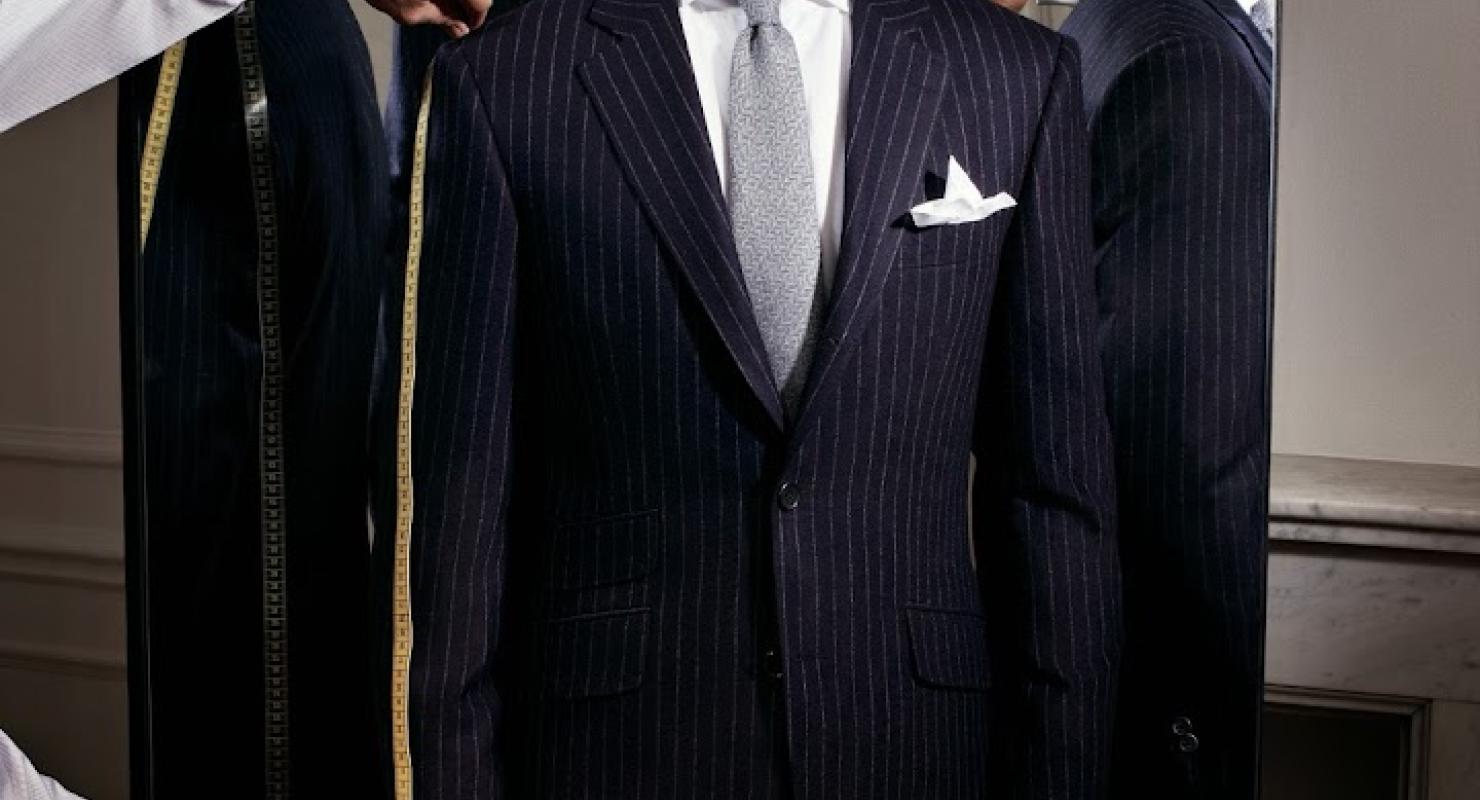 PANY MODE Damen und Herrenmode - Upcycled Fashion in Zurich