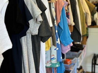 Studio K. Rüschlikon - Vêtements de seconde main à Zurich