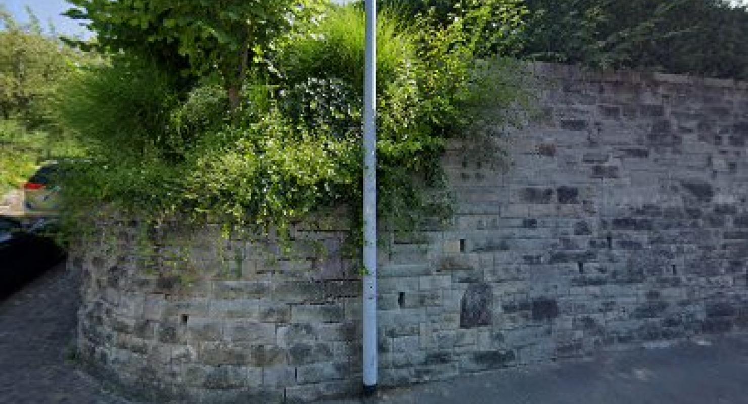 Douglas v. Bismarck Designs - Upcycled Fashion in Zurich