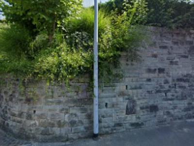 Douglas v. Bismarck Designs - Upcycled Fashion in Zurich