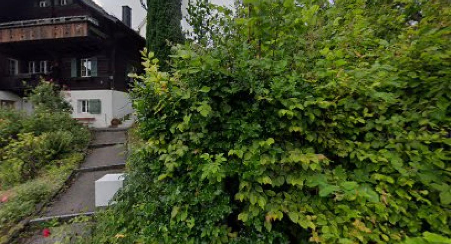 here2help-you - Moda upcycled in Zurigo