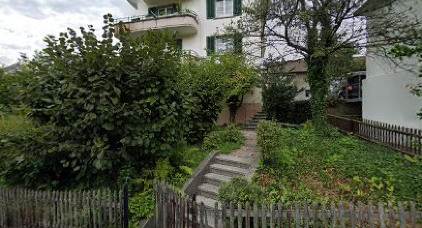 CoverBag - Moda upcycled in Zurigo