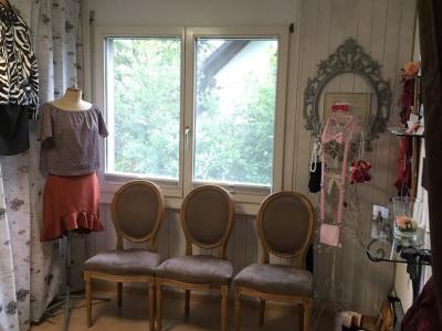 Die tapferi Schniiderin - Repair & Alteration in Zurich