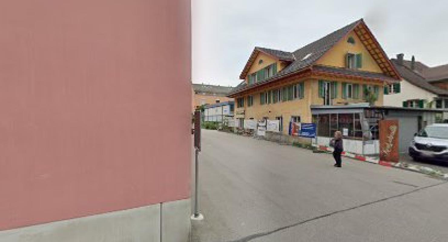 Tuncers Schuhmacherei - Second-Hand-Kleidung in Zürich