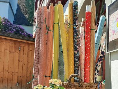 Belfiore Stoffe - Riparazione e modifica a Zurigo