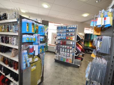 Bolli Textilwaren AG - Modestoffe, Mercerie, Nähcenter - Repair & Alteration in Zurich