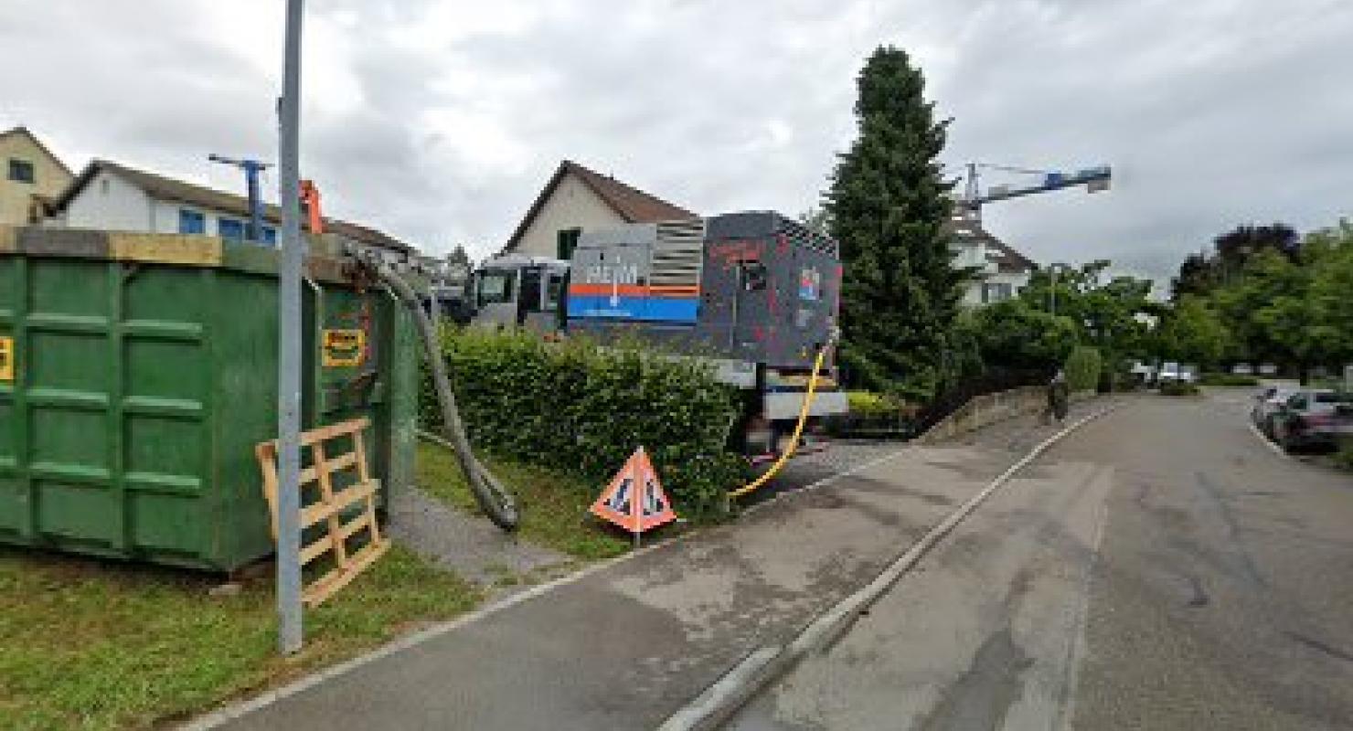 Schneider-Atelier Creativa - Repair & Alteration in Zurich