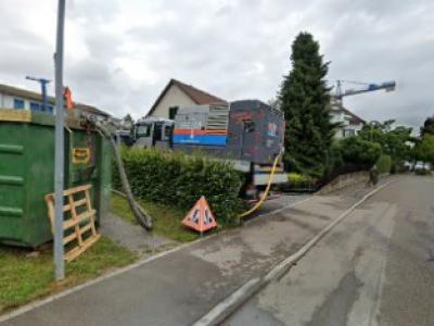 Schneider-Atelier Creativa - Repair & Alteration in Zurich