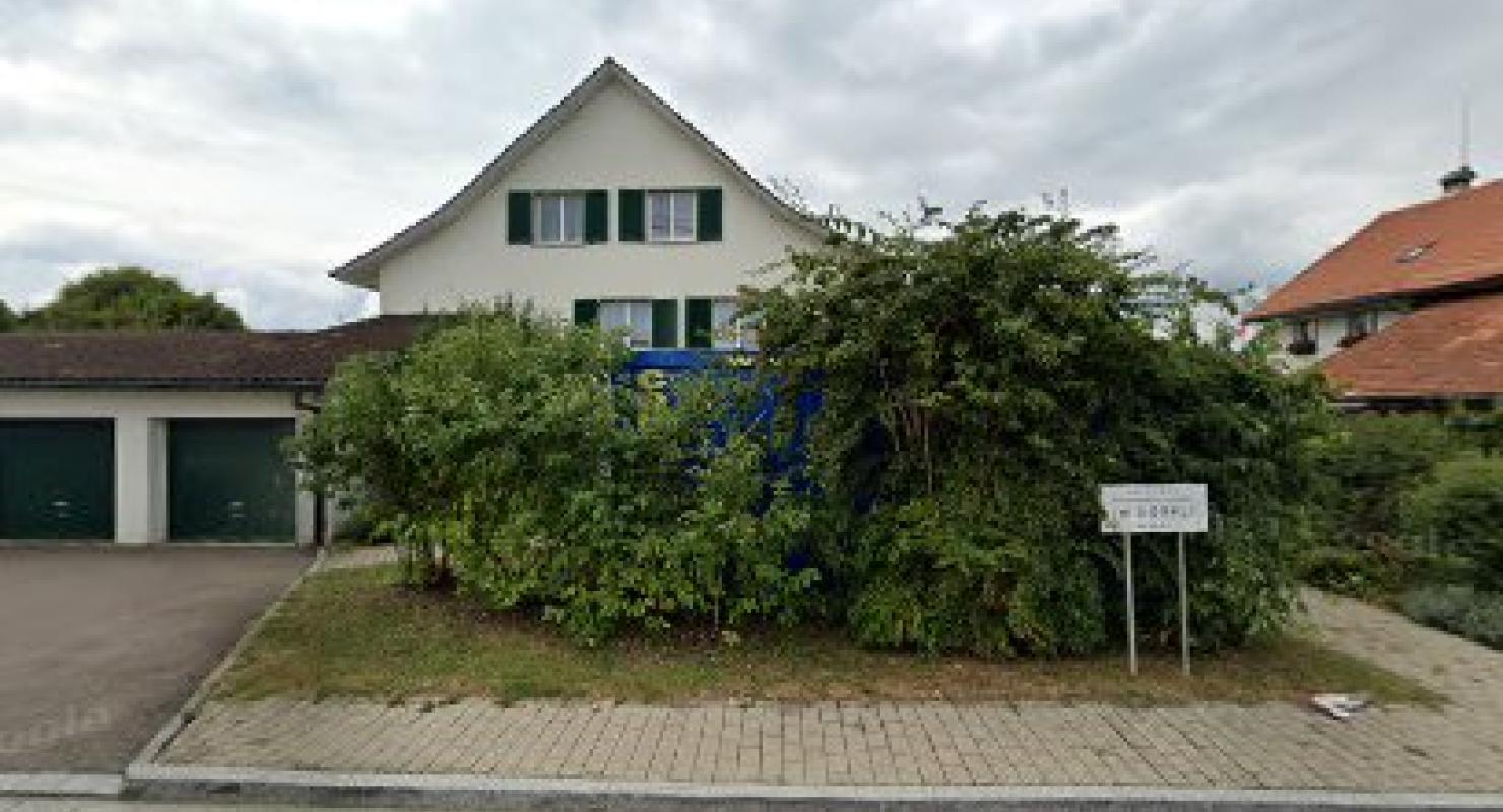 Kinderkleiderbörse Itschnach - Vêtements de seconde main in Zurich