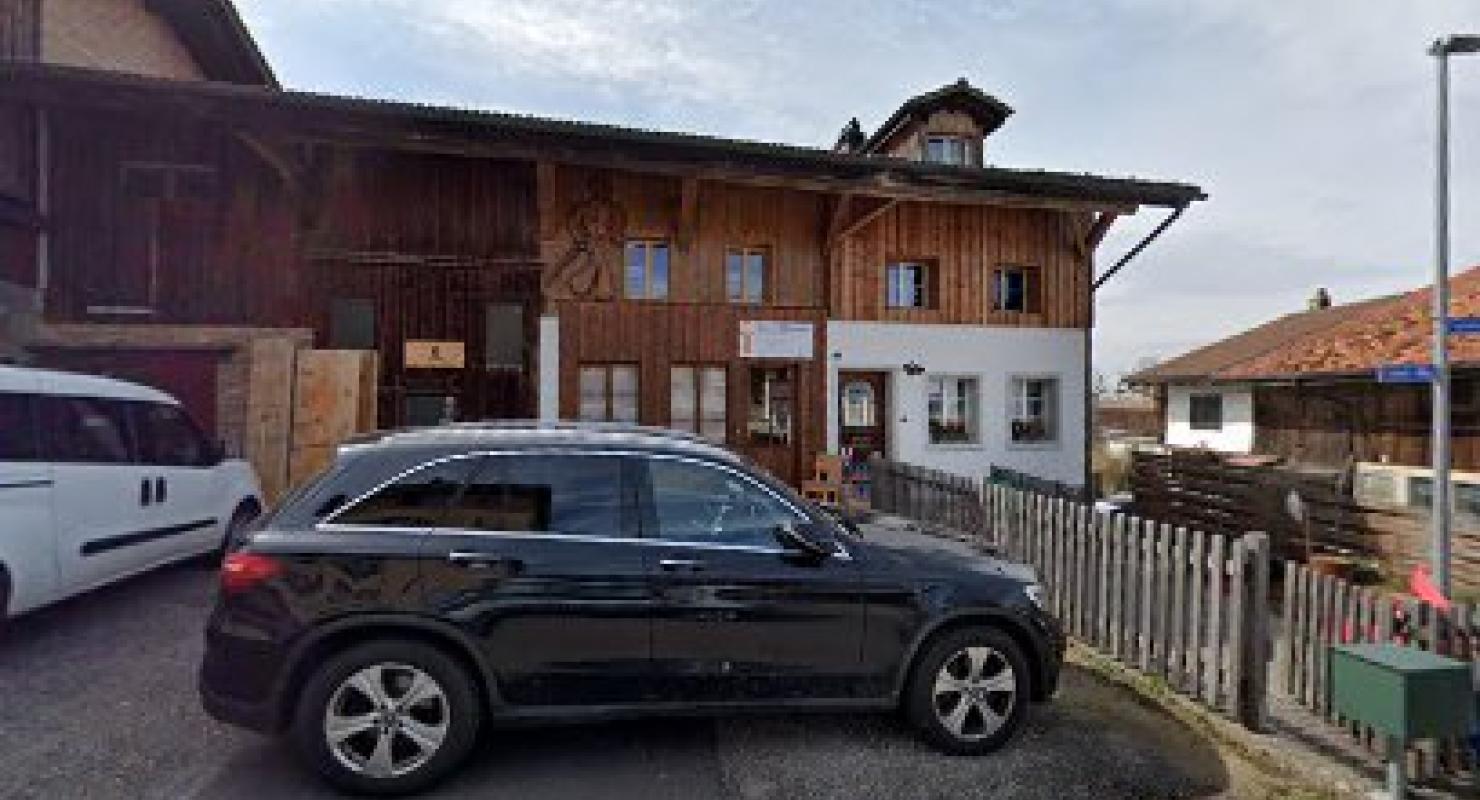 Siggi's Nähstudio - Upcycled Fashion in Zurich