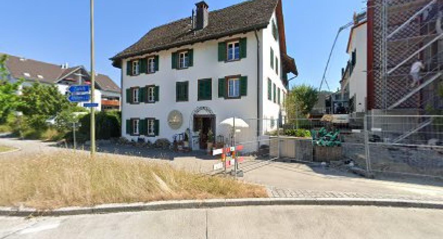 Atelier Irena - Repair & Alteration in Zurich