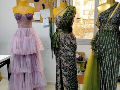 Rosa Änderungsschneiderei - Moda upcycled a Zurigo