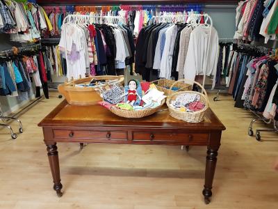 Kinder Secondhand Shop Pinocchio - Abbigliamento di seconda mano a Zurigo