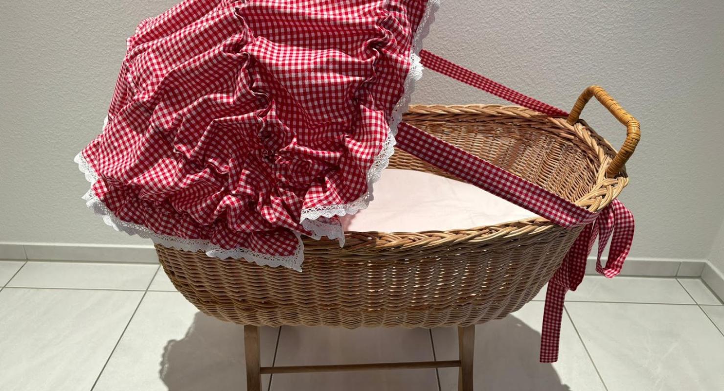 Schneiderin Jana Speck - Upcycled Fashion in Zurich