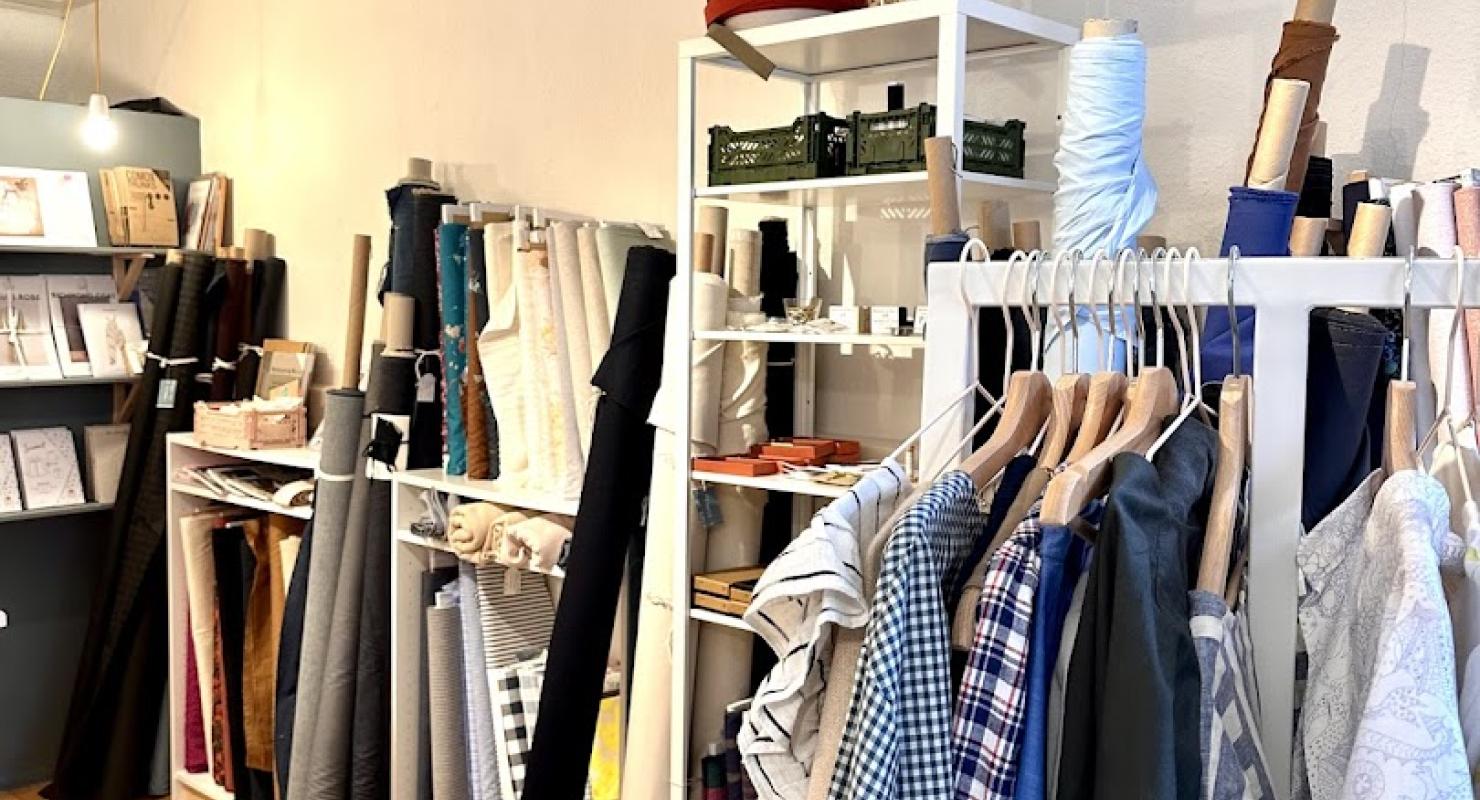 Lilly Paris - Abbigliamento di seconda mano in Zurigo