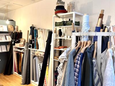 Lilly Paris - Abbigliamento di seconda mano a Zurigo