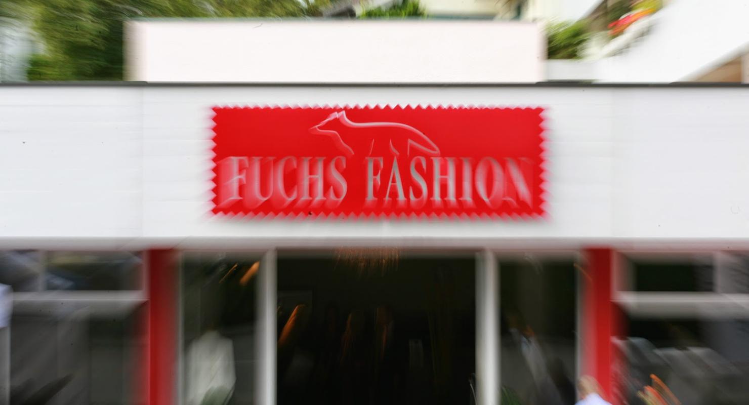 Fuchs Fashion - Abbigliamento di seconda mano in Zurigo