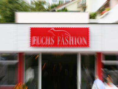 Fuchs Fashion - Abbigliamento di seconda mano a Zurigo