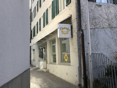 Florida Schneideratelier & Textilreinigung - Upcycled Fashion in Zurich