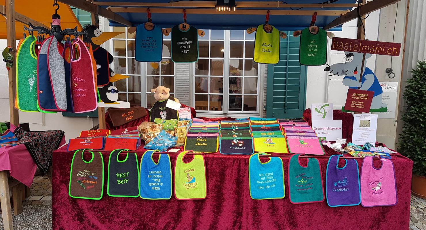 bastelmami - Repair & Alteration in Zurich