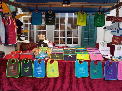 bastelmami - Repair & Alteration in Zurich