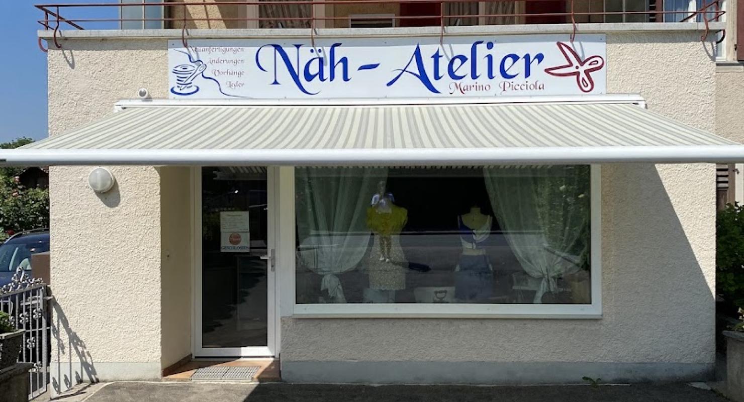 Näh-Atelier - Maria Marino Picciola - Repair & Alteration in Zurich