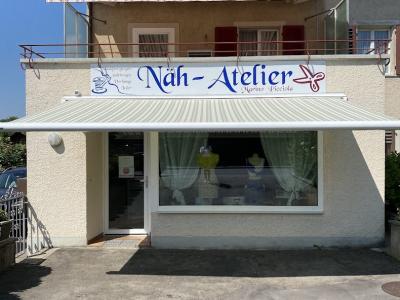Näh-Atelier - Maria Marino Picciola - Repair & Alteration in Zurich