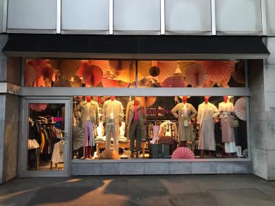 Maroni Vintage - Second-hand Clothing in Zurich