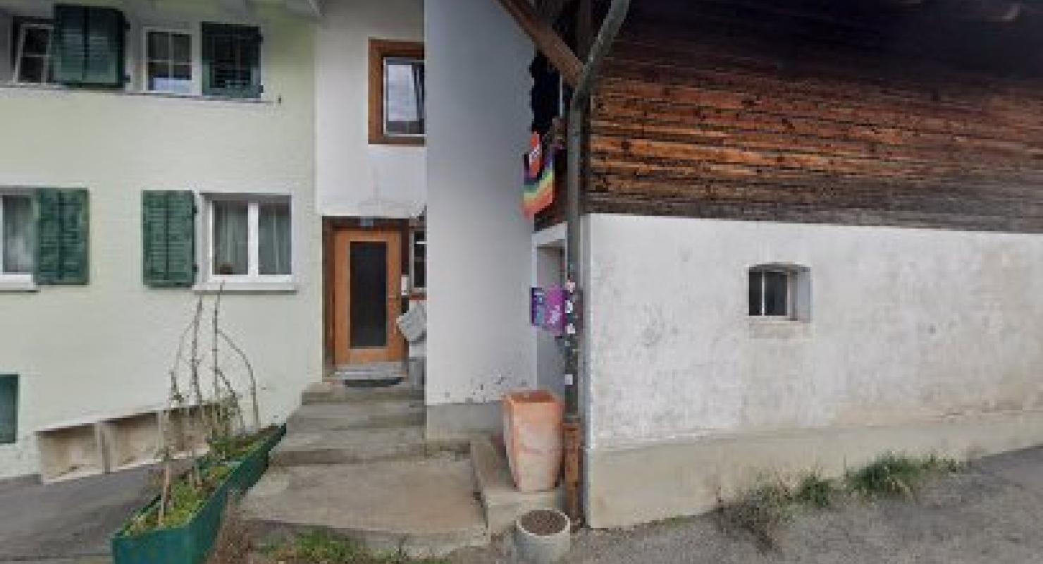 Schneiderin Simona - Mode upcyclée in Zurich